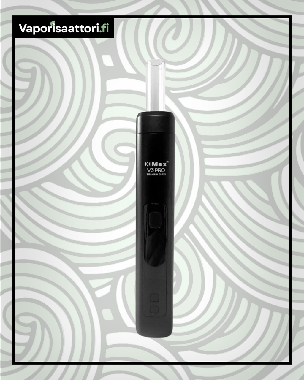 V3 Pro Titanium Glass