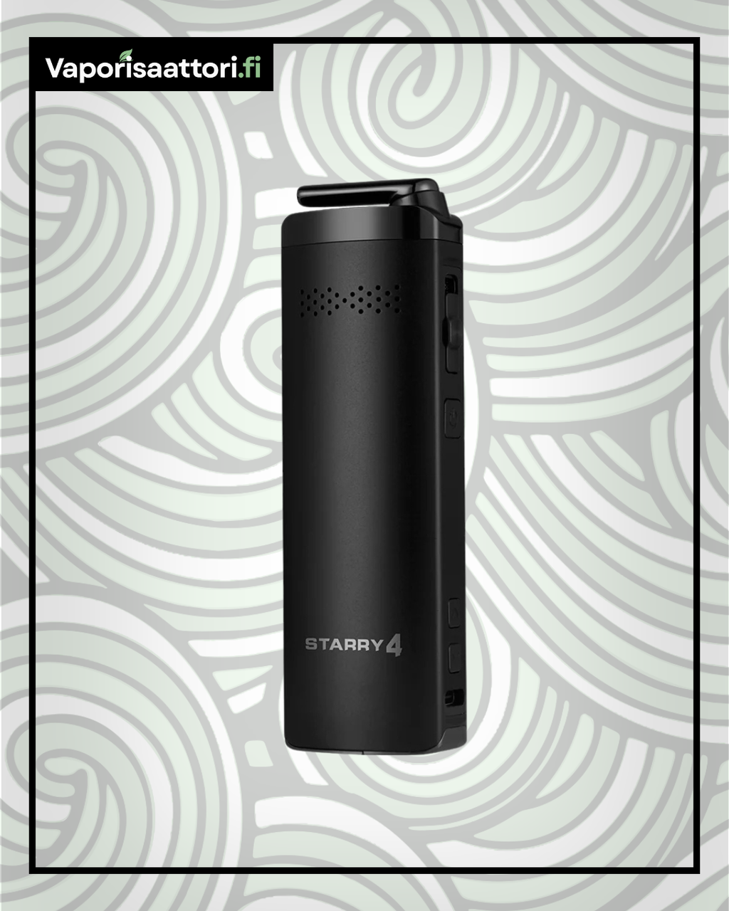 Starry V4