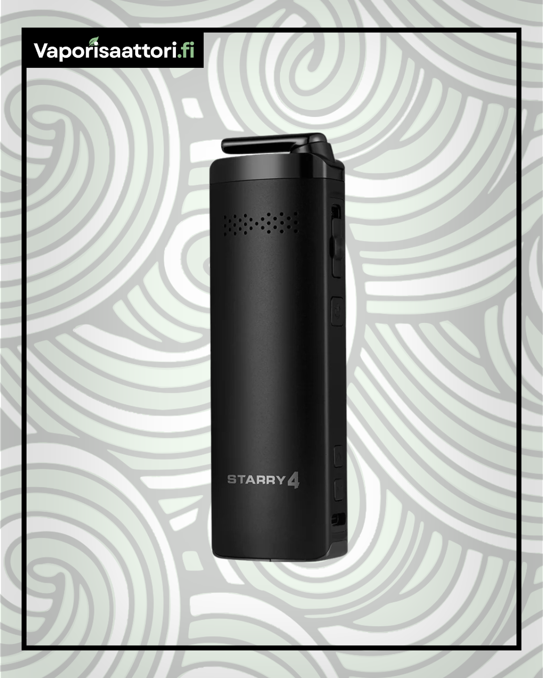 Starry V4