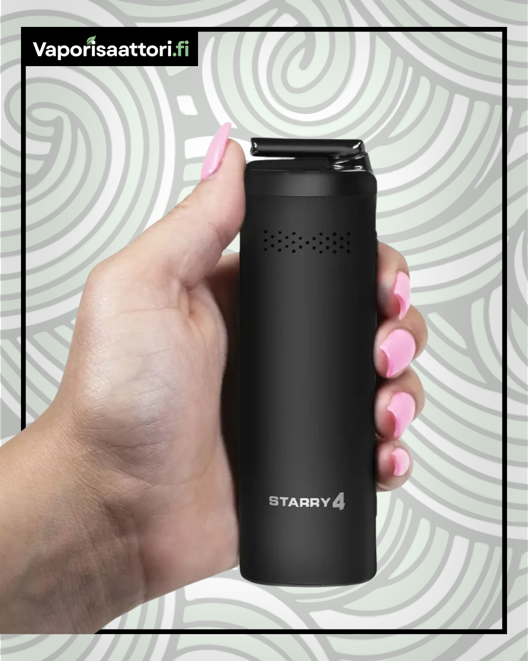 Starry V4