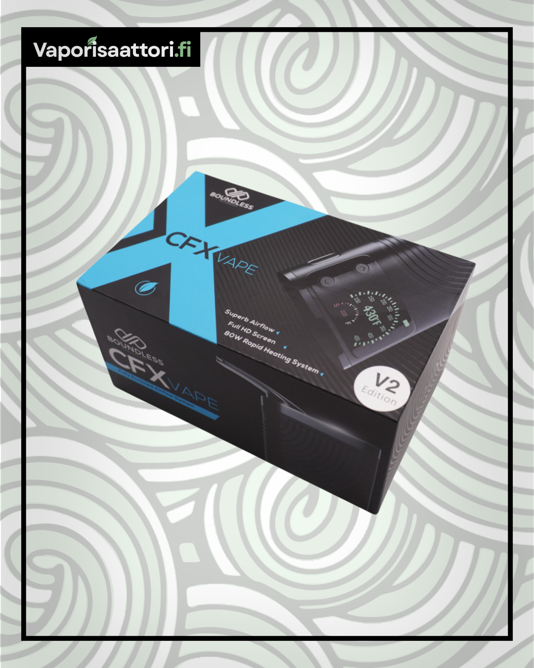 CFX V2