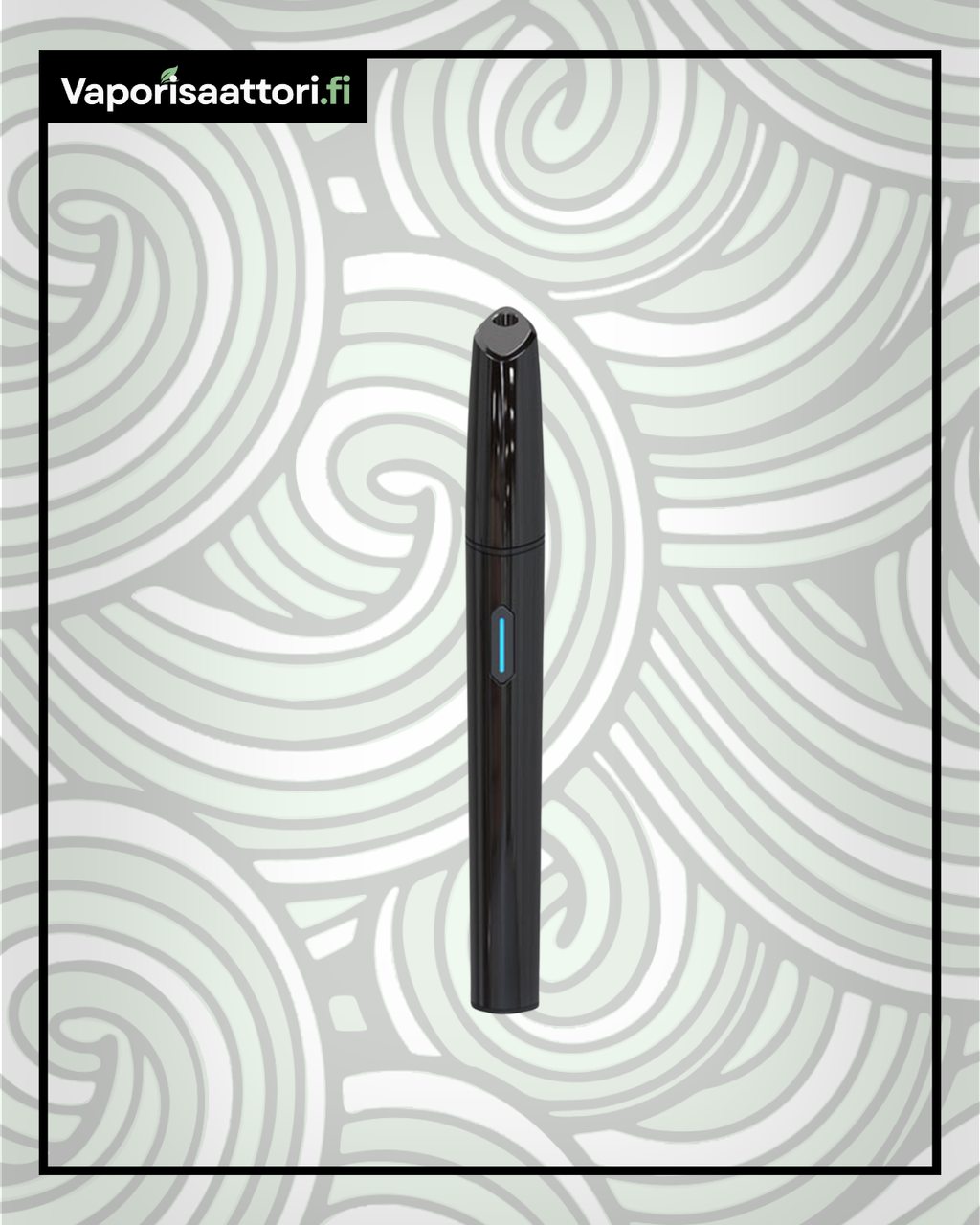 Wix (Dab Pen konsentraateille)