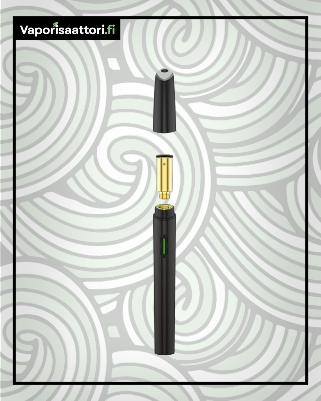 Wix (Dab Pen konsentraateille)