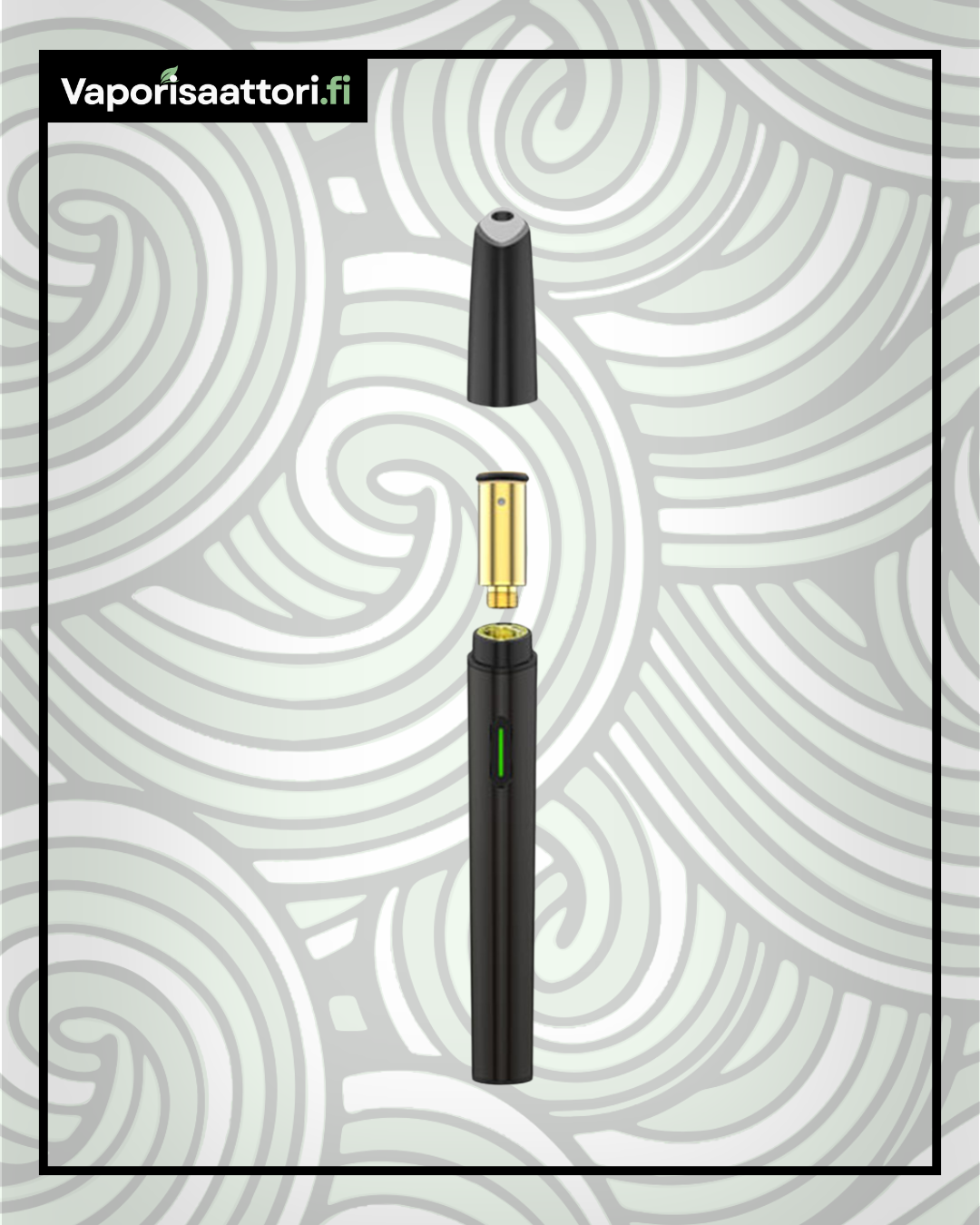 Wix (Dab Pen konsentraateille)