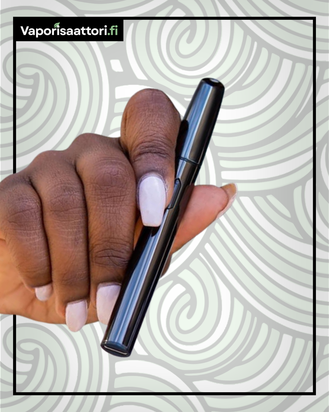 Wix (Dab Pen konsentraateille)