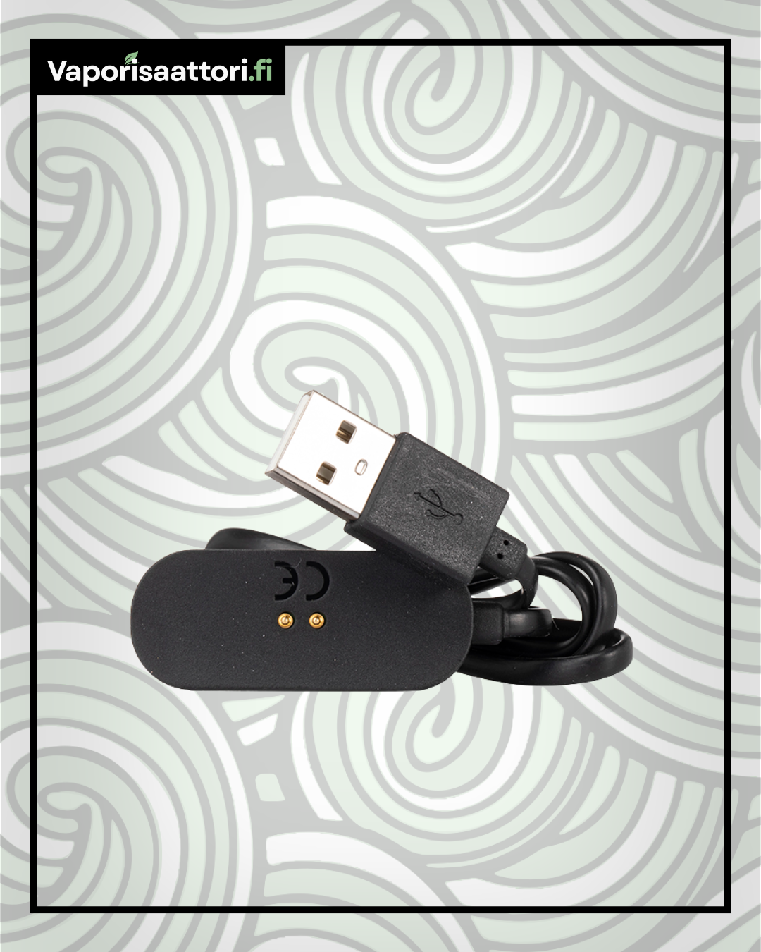 PAX Mini Charger