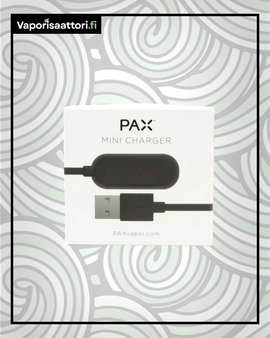 PAX Mini Charger