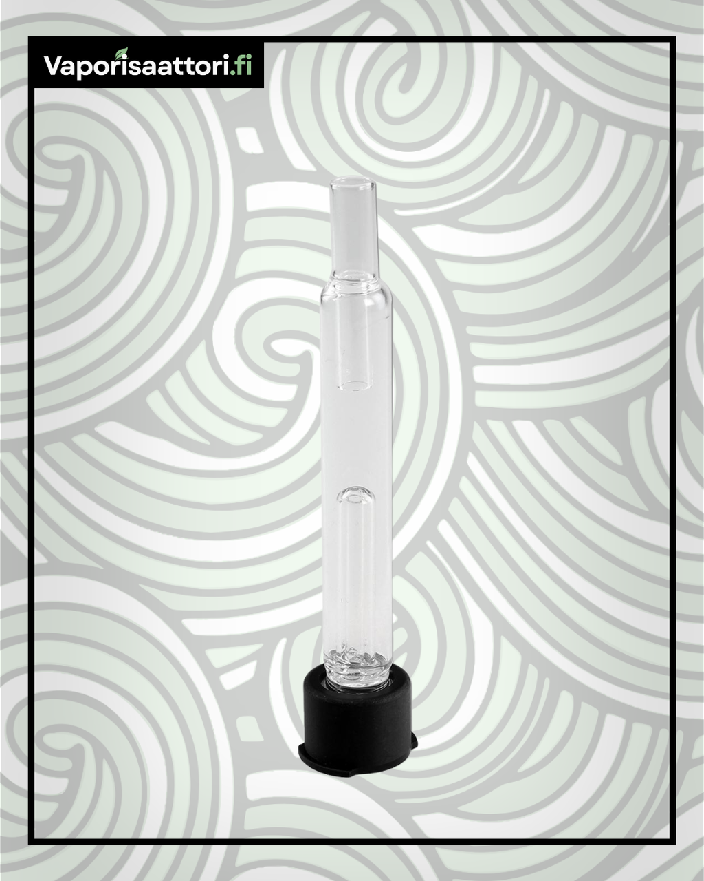 Mighty+ / Crafty+ Bubbler lisäosa