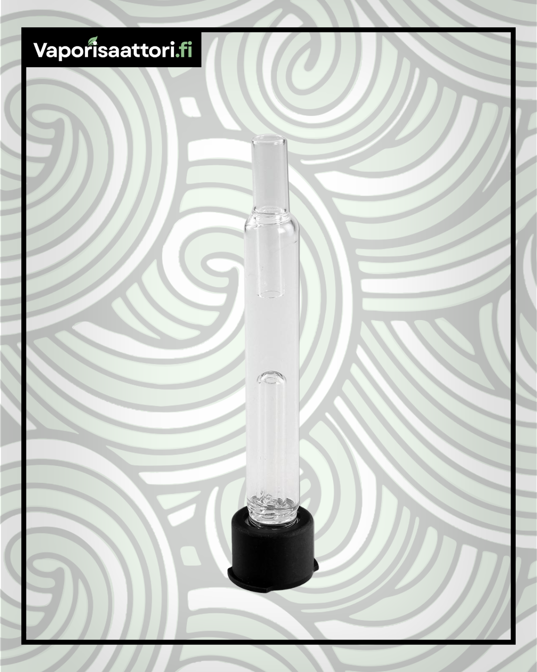 Mighty+ / Crafty+ Bubbler lisäosa
