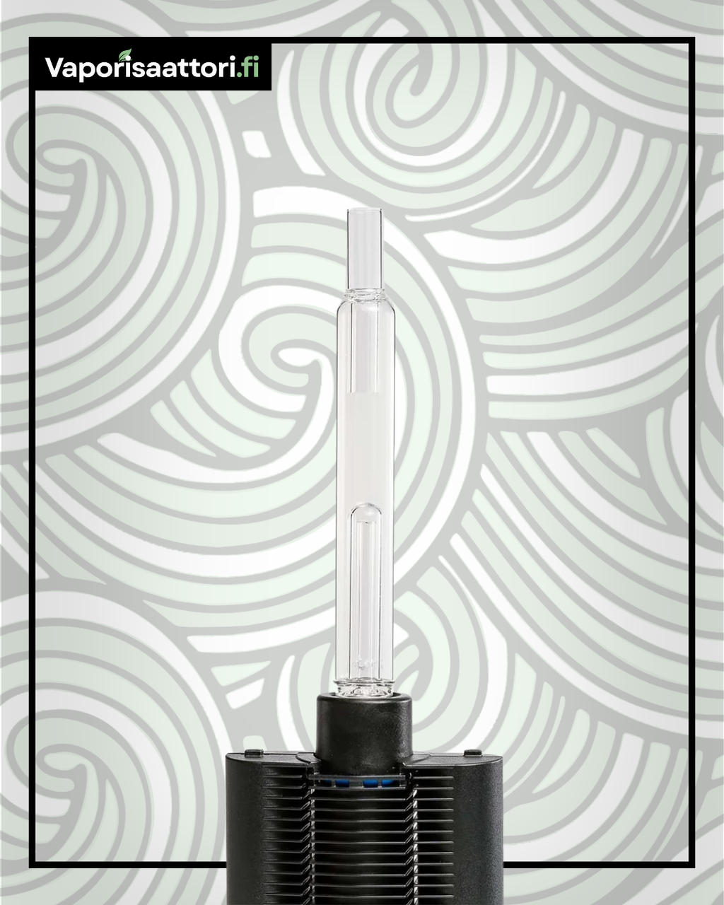 Mighty+ / Crafty+ Bubbler lisäosa