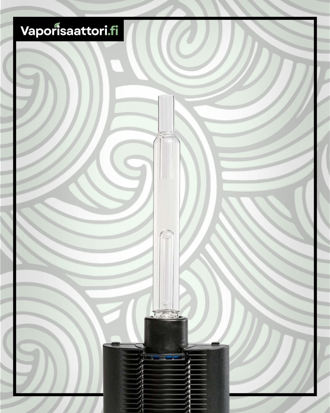 Mighty+ / Crafty+ Bubbler lisäosa