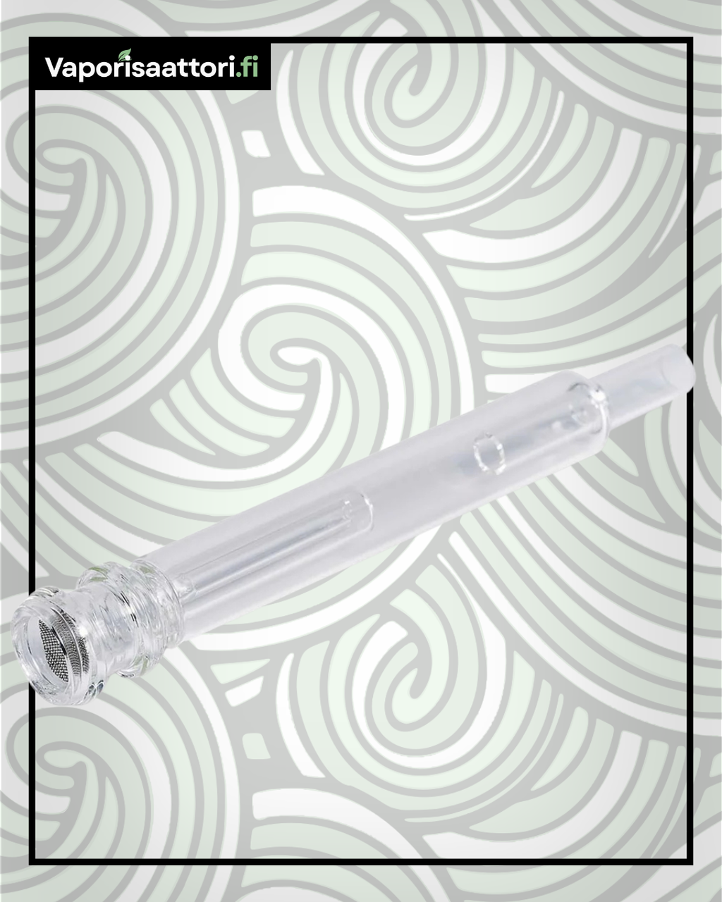 Mighty+ / Crafty+ Bubbler lisäosa