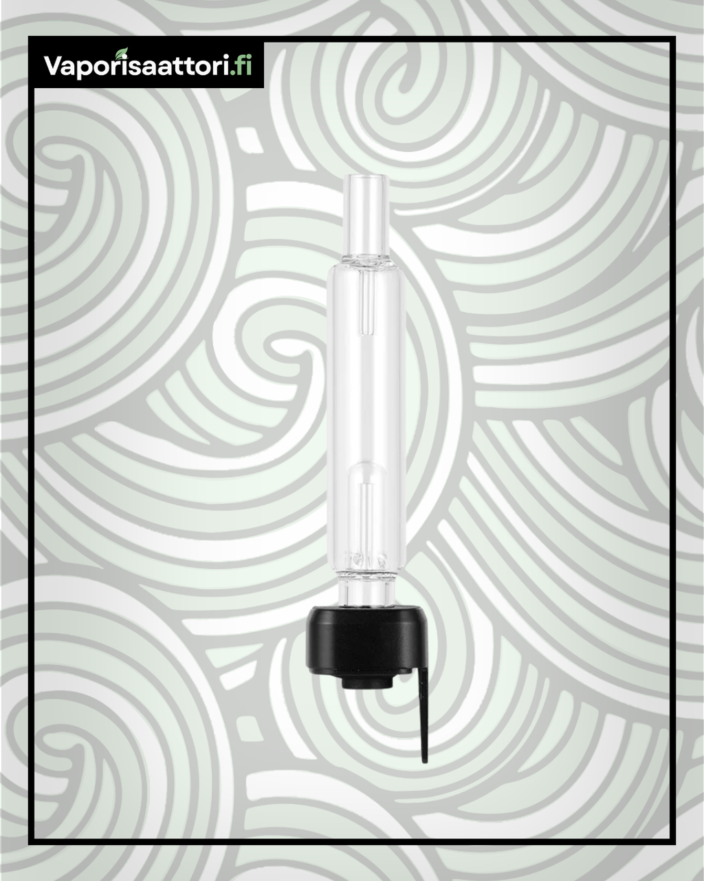 XMAX V3 Pro Glass Bubbler