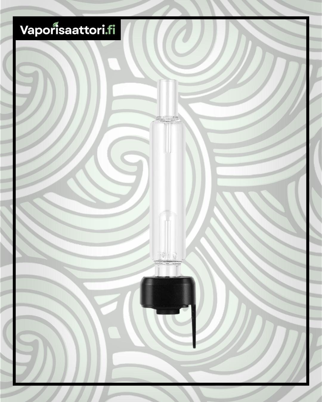 XMAX V3 Pro Glass Bubbler