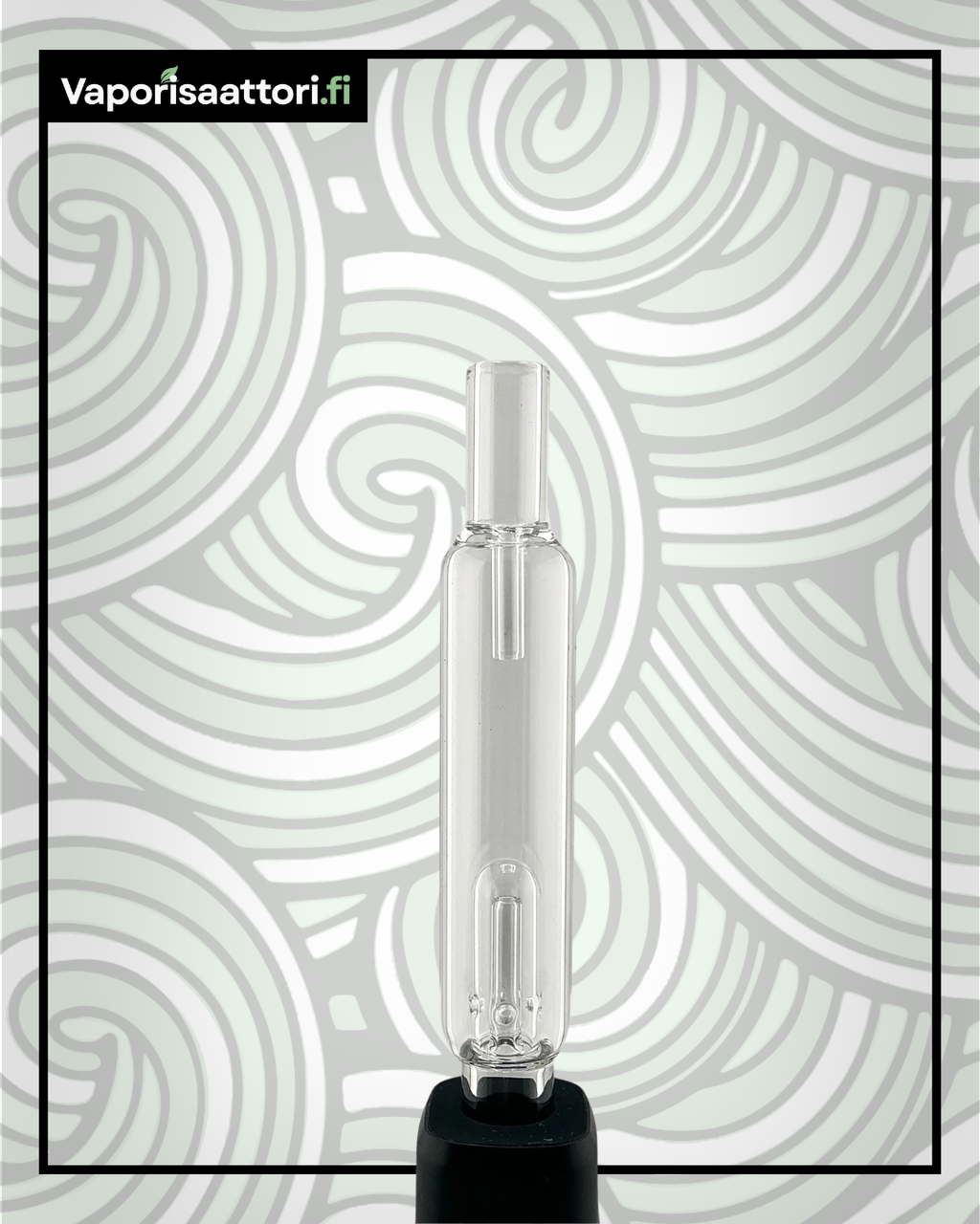 XMAX V3 Pro Glass Bubbler