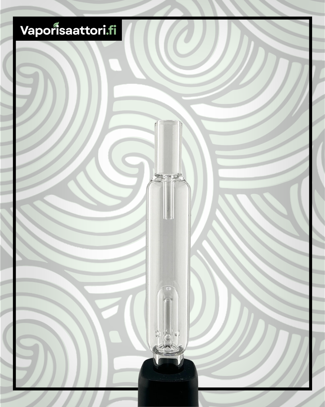 XMAX V3 Pro Glass Bubbler