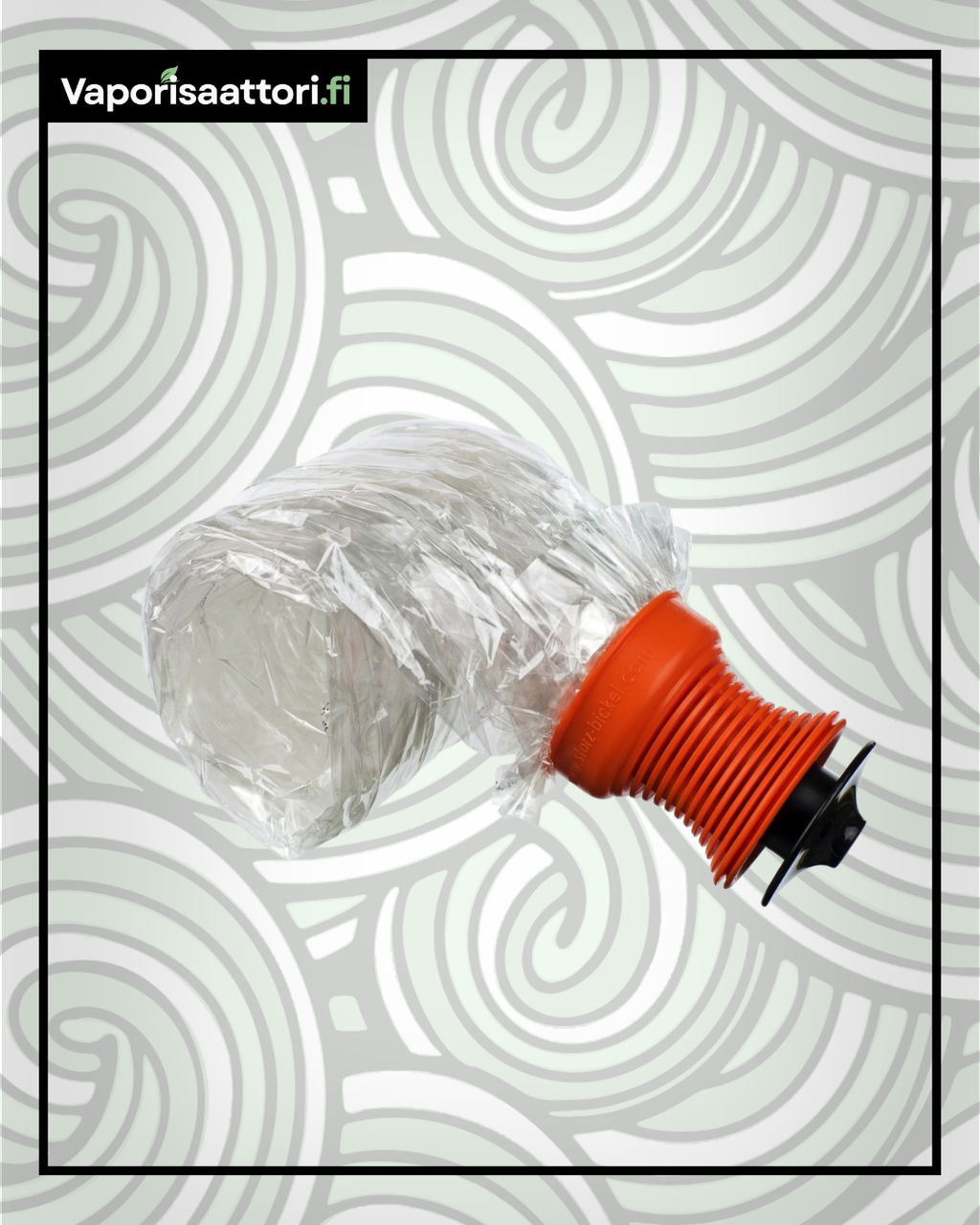 Volcano EASY VALVE vara-ilmapallo / pussi (XL)