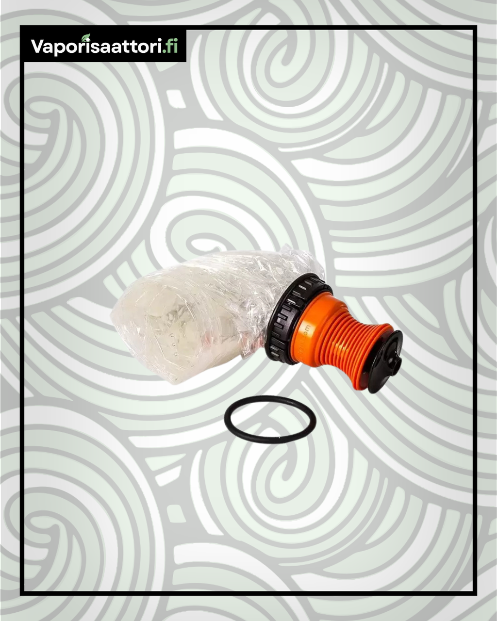 Volcano EASY VALVE vara-ilmapallo / pussi (XL)