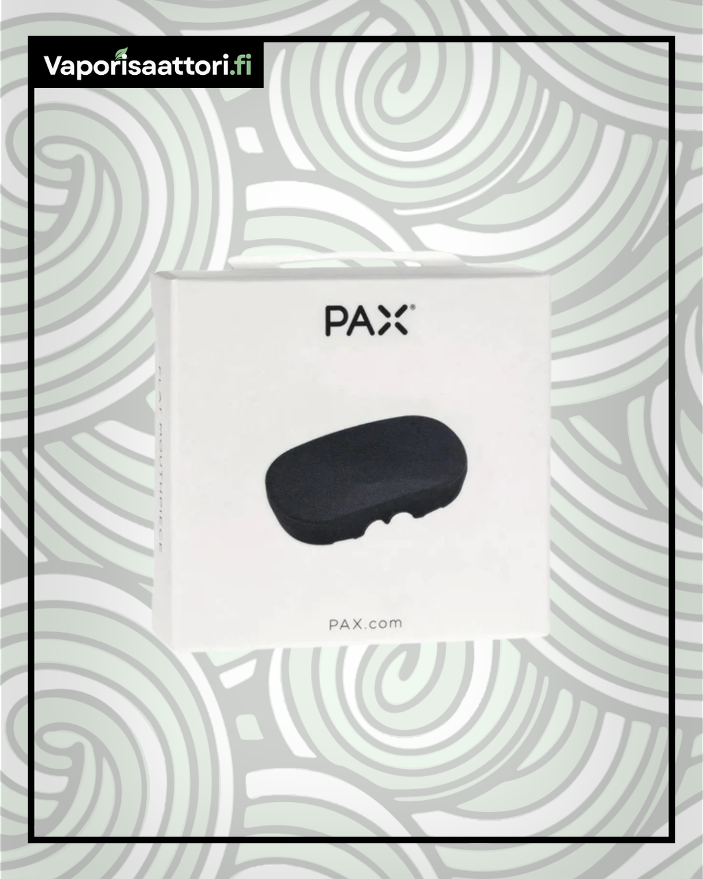 PAX Flat Mouthpieces tasaiset suukappaleet (2 kpl)