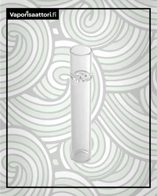 Arizer ArGo / Go SRT Glass Aroma Tube lasinen täyttöputki
