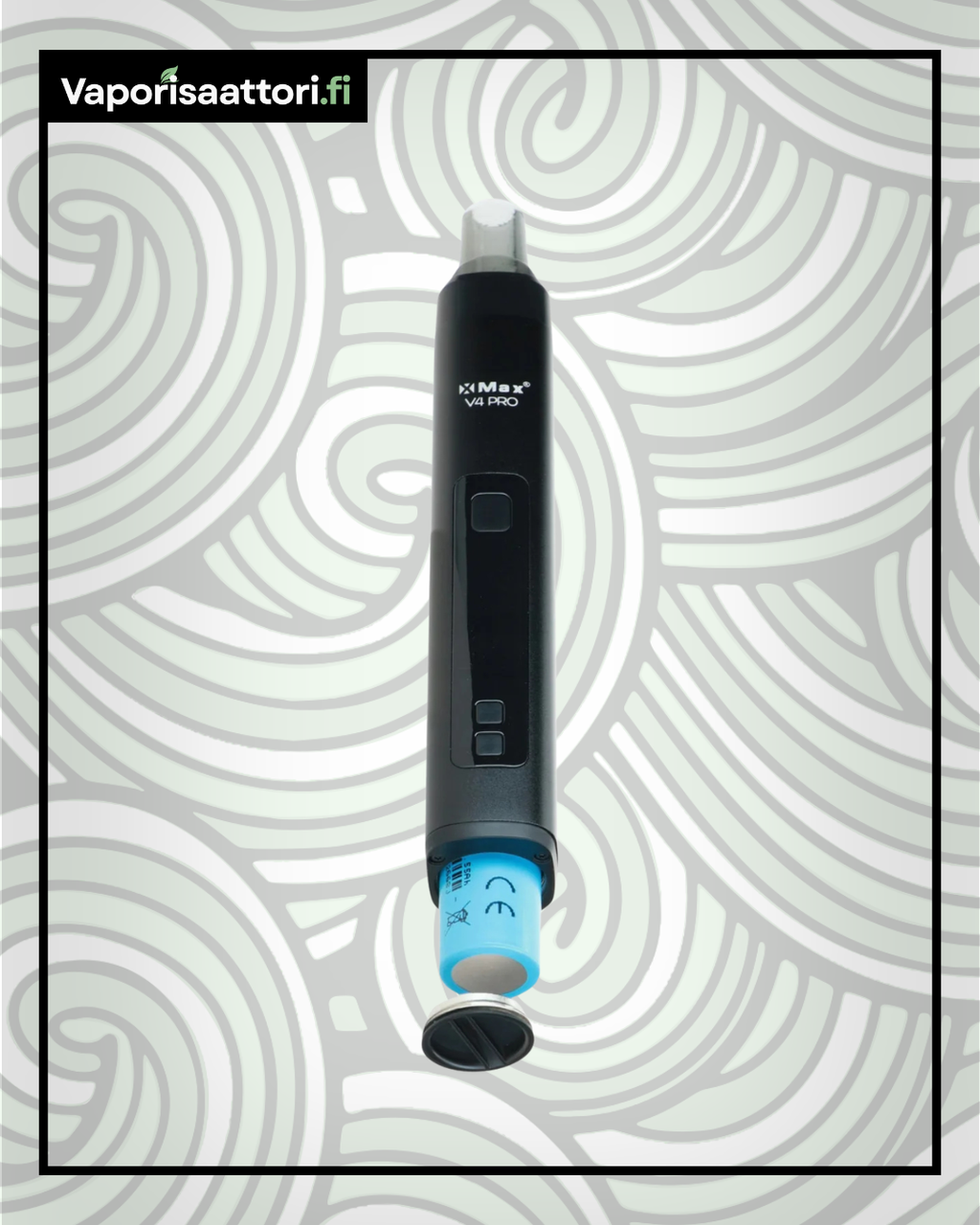 XMax V4 Pro