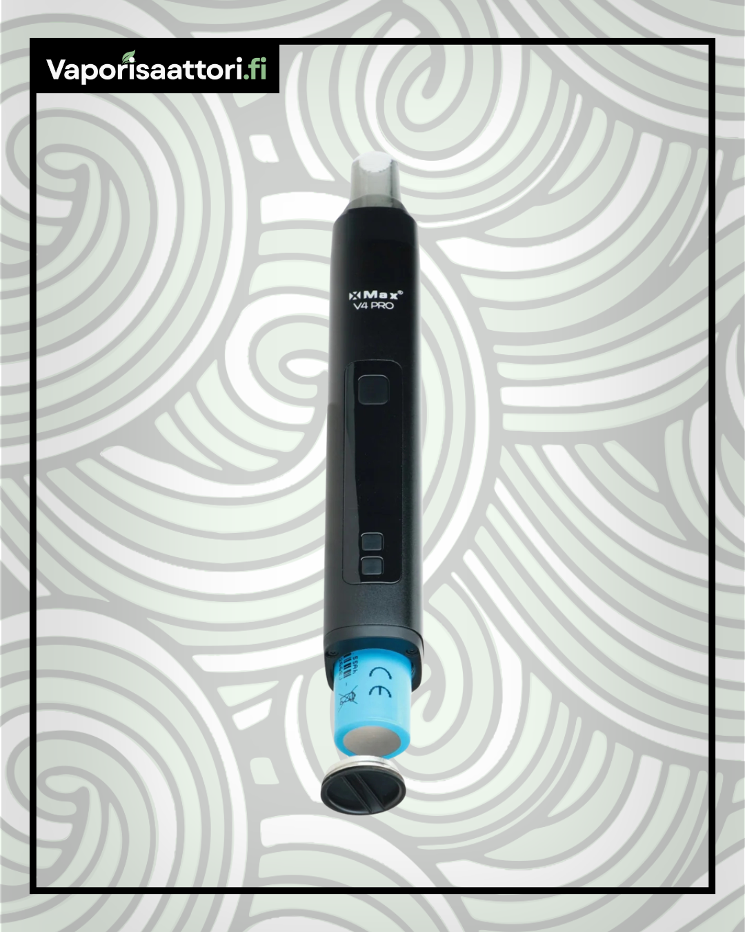 XMax V4 Pro