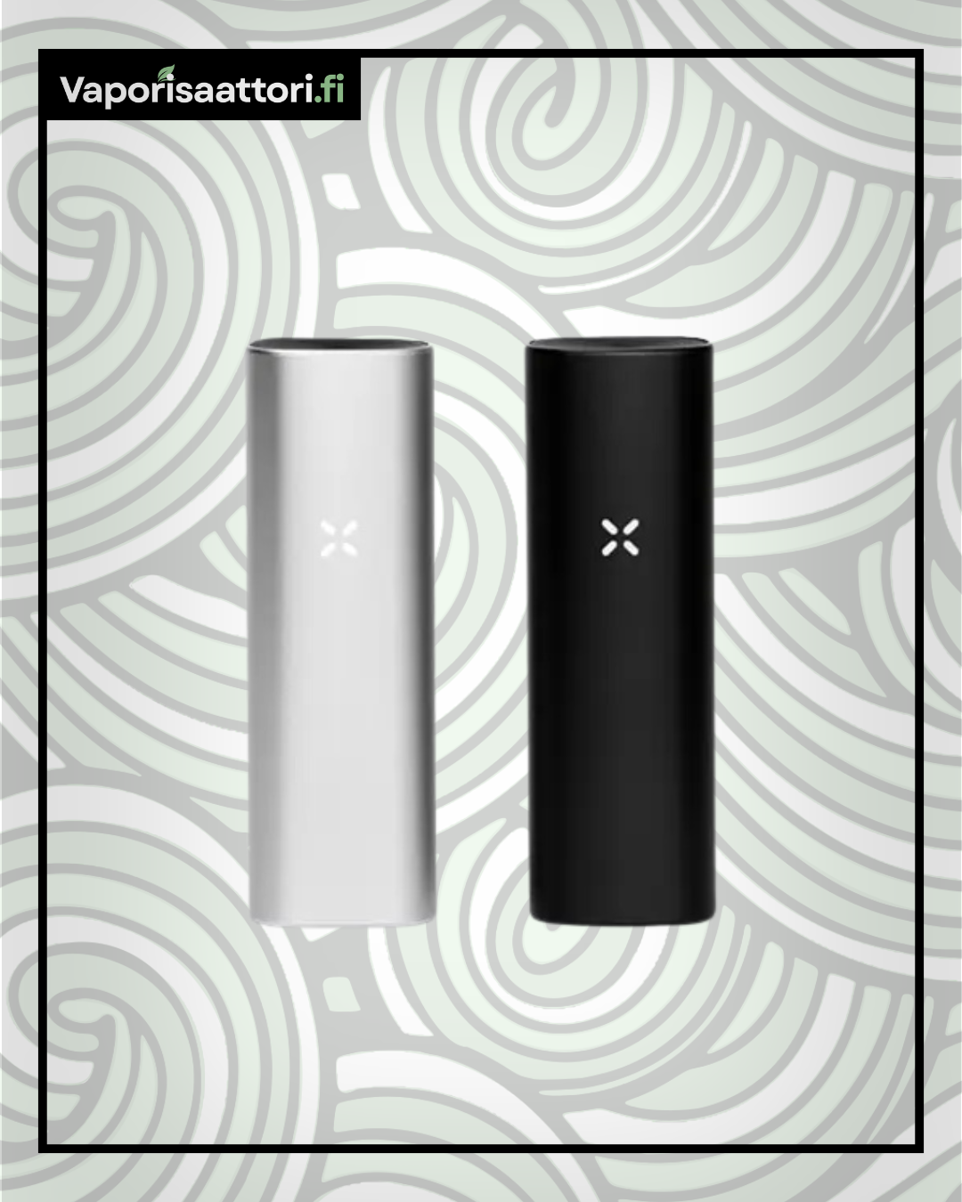 PAX Mini
