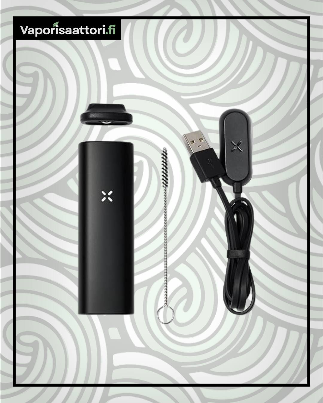 PAX Mini