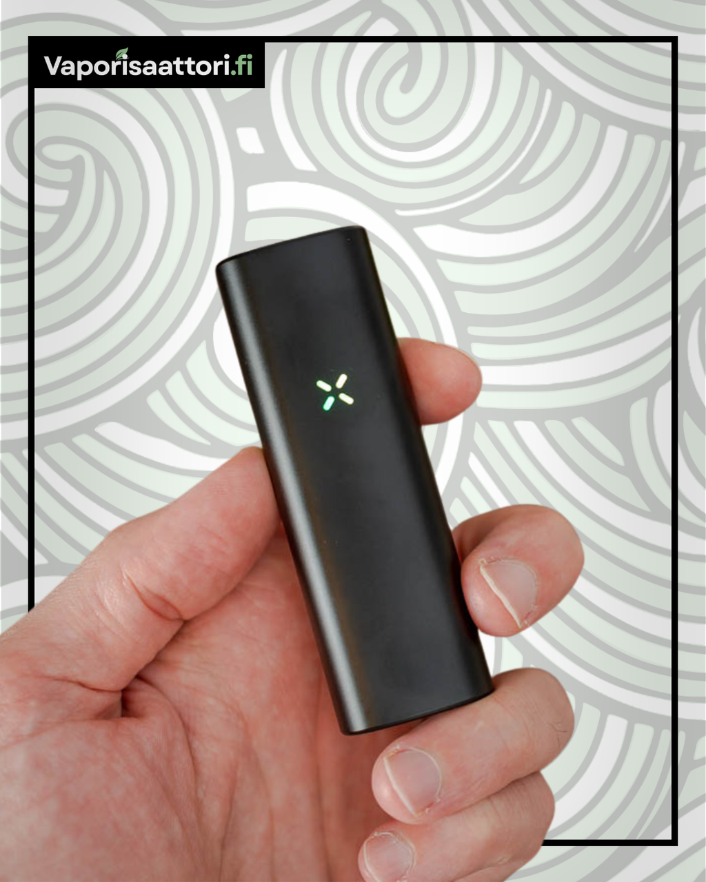PAX Mini