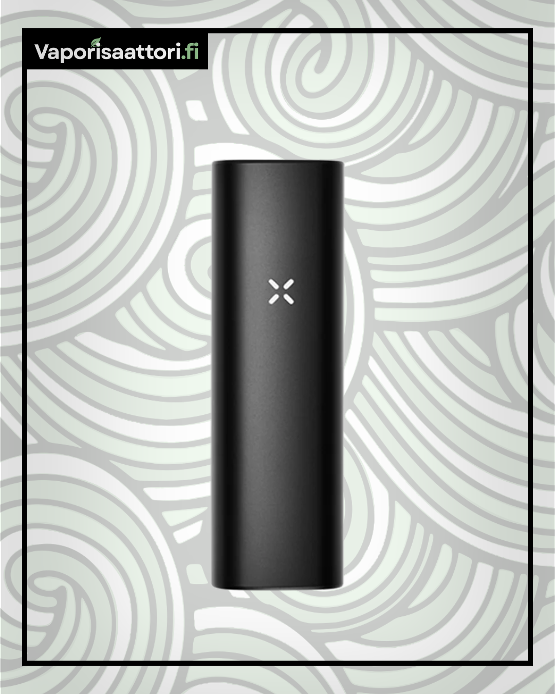 PAX Plus (Complete Kit)