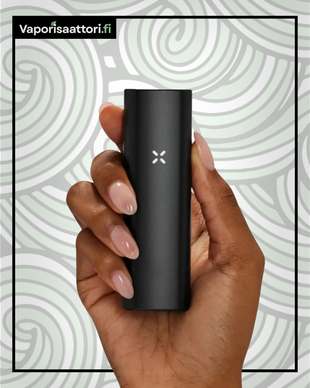 PAX Plus (Complete Kit)