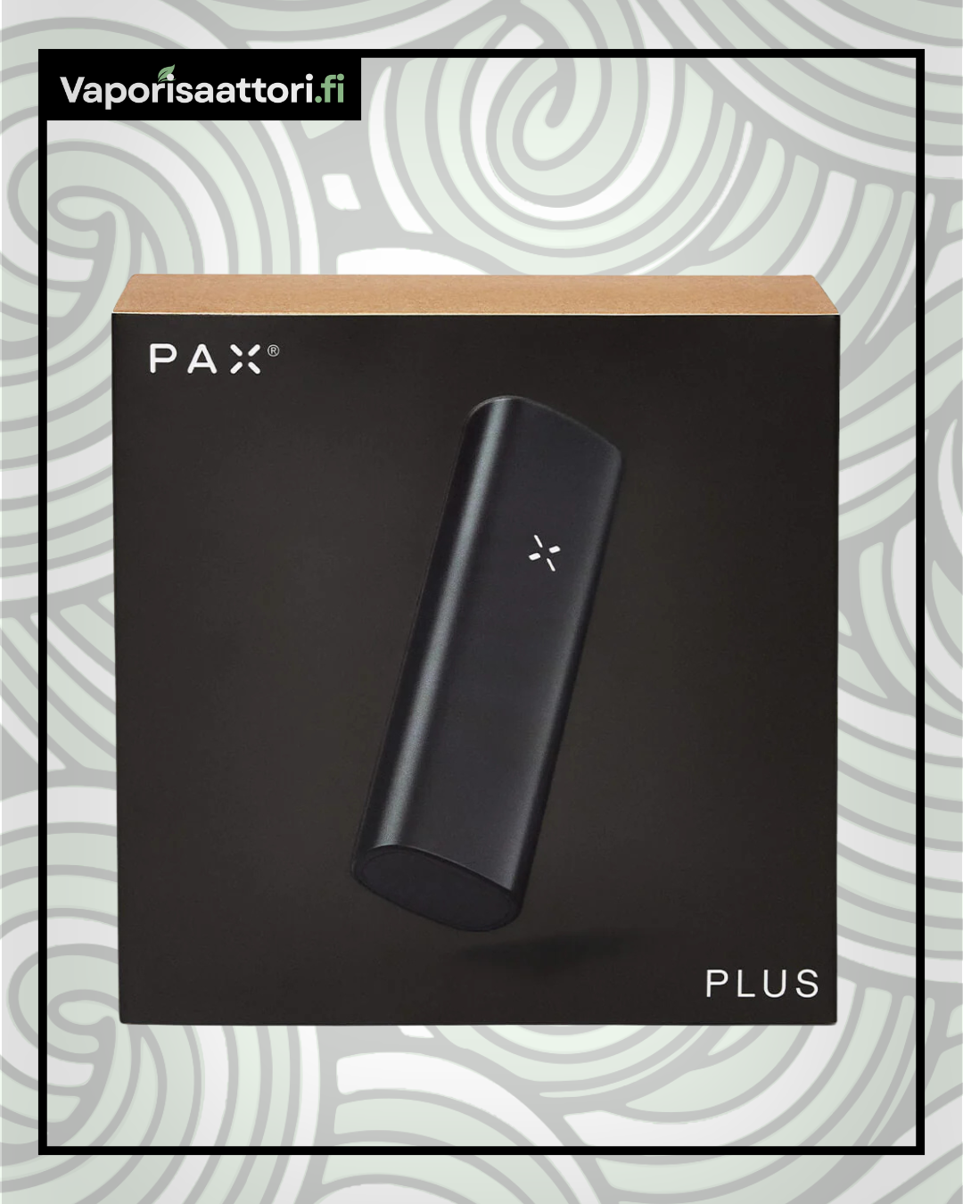 PAX Plus (Complete Kit)