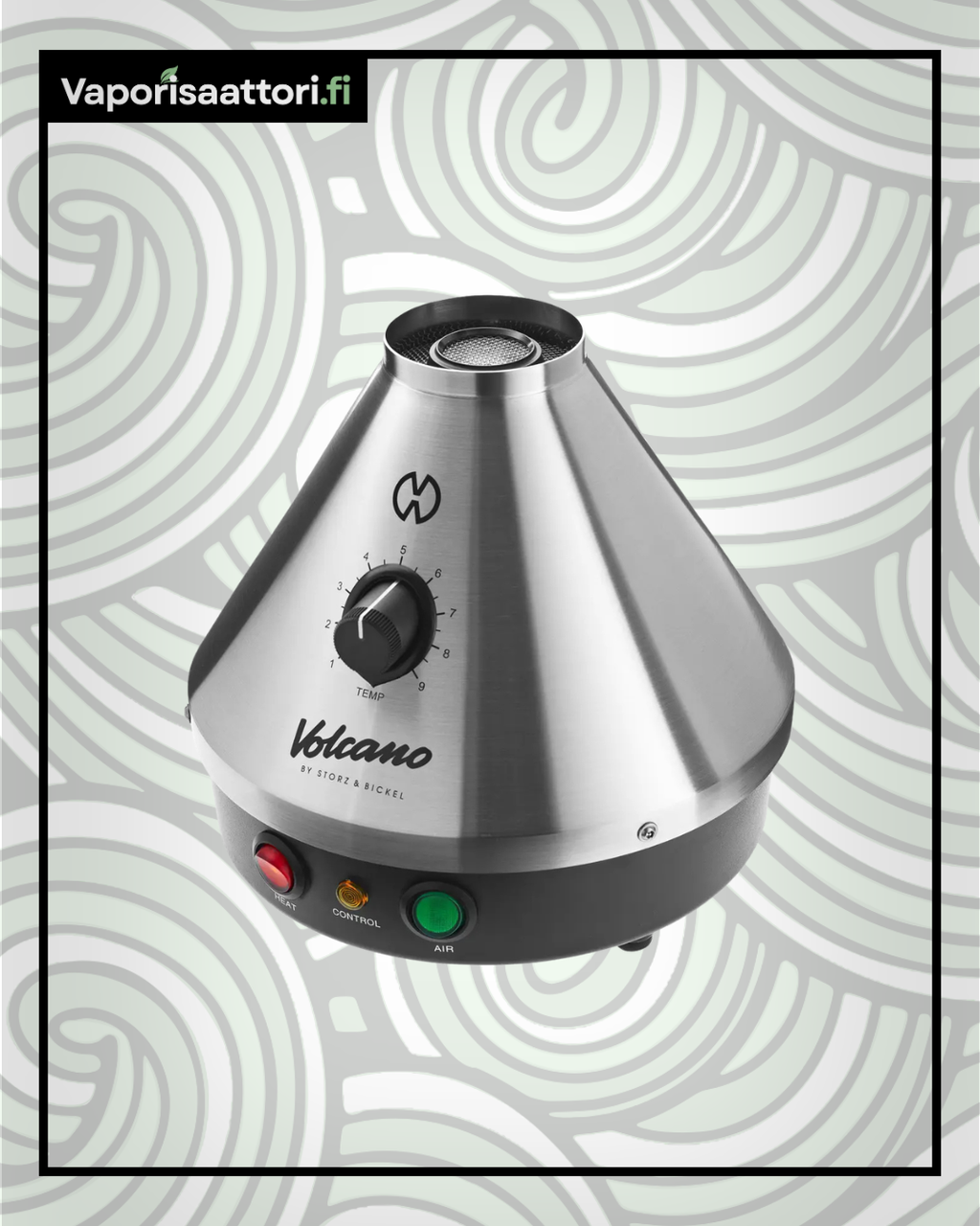 Volcano Classic