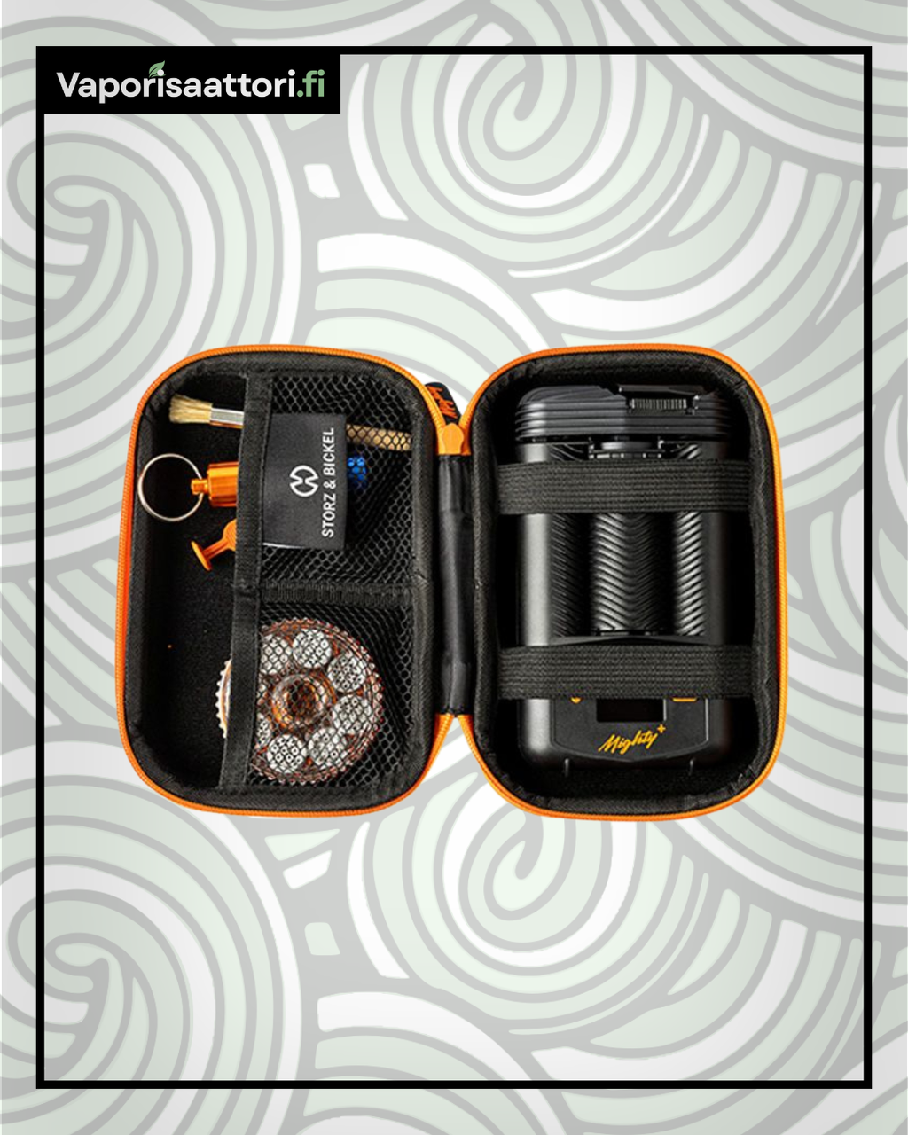 MIGHTY Case suojakotelo