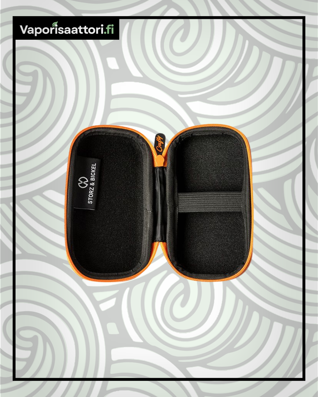 CRAFTY Case suojakotelo