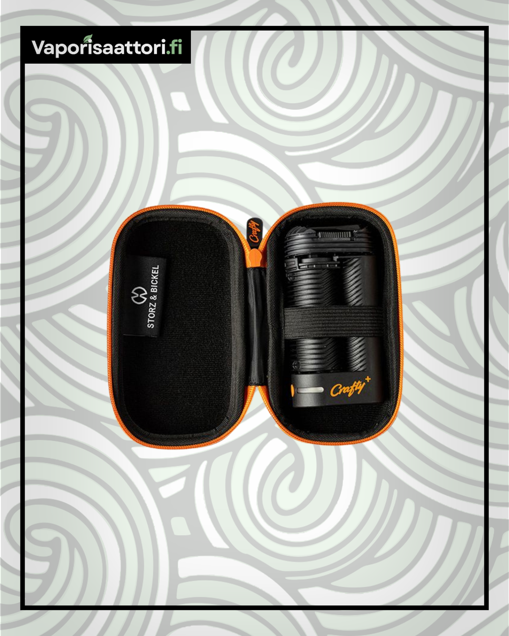 CRAFTY Case suojakotelo
