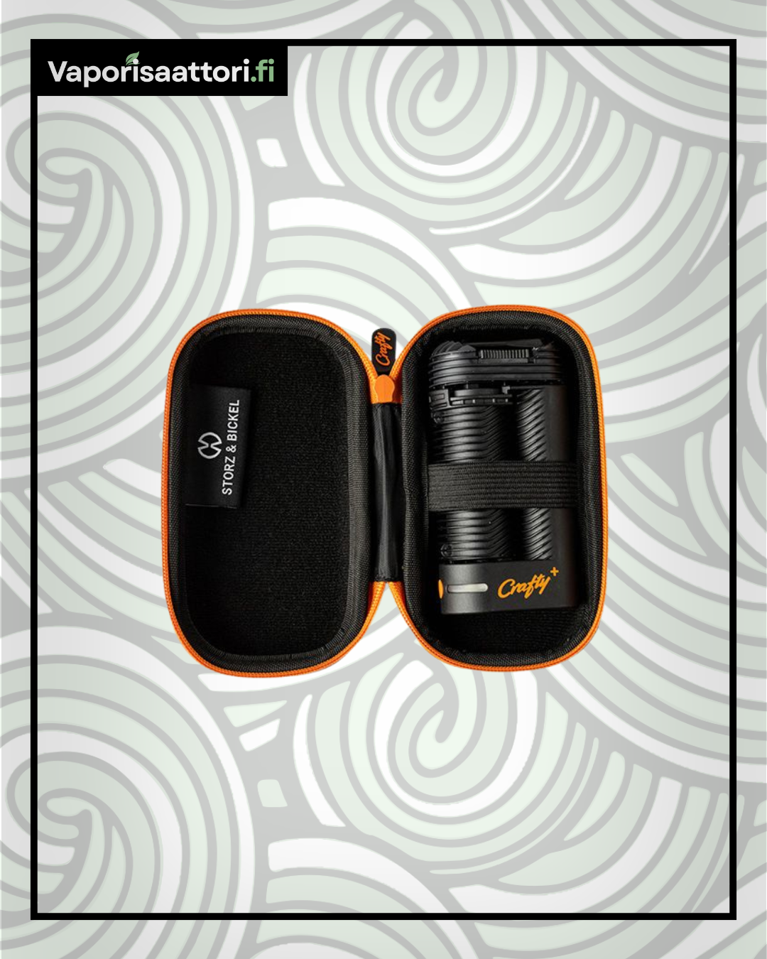 CRAFTY Case suojakotelo