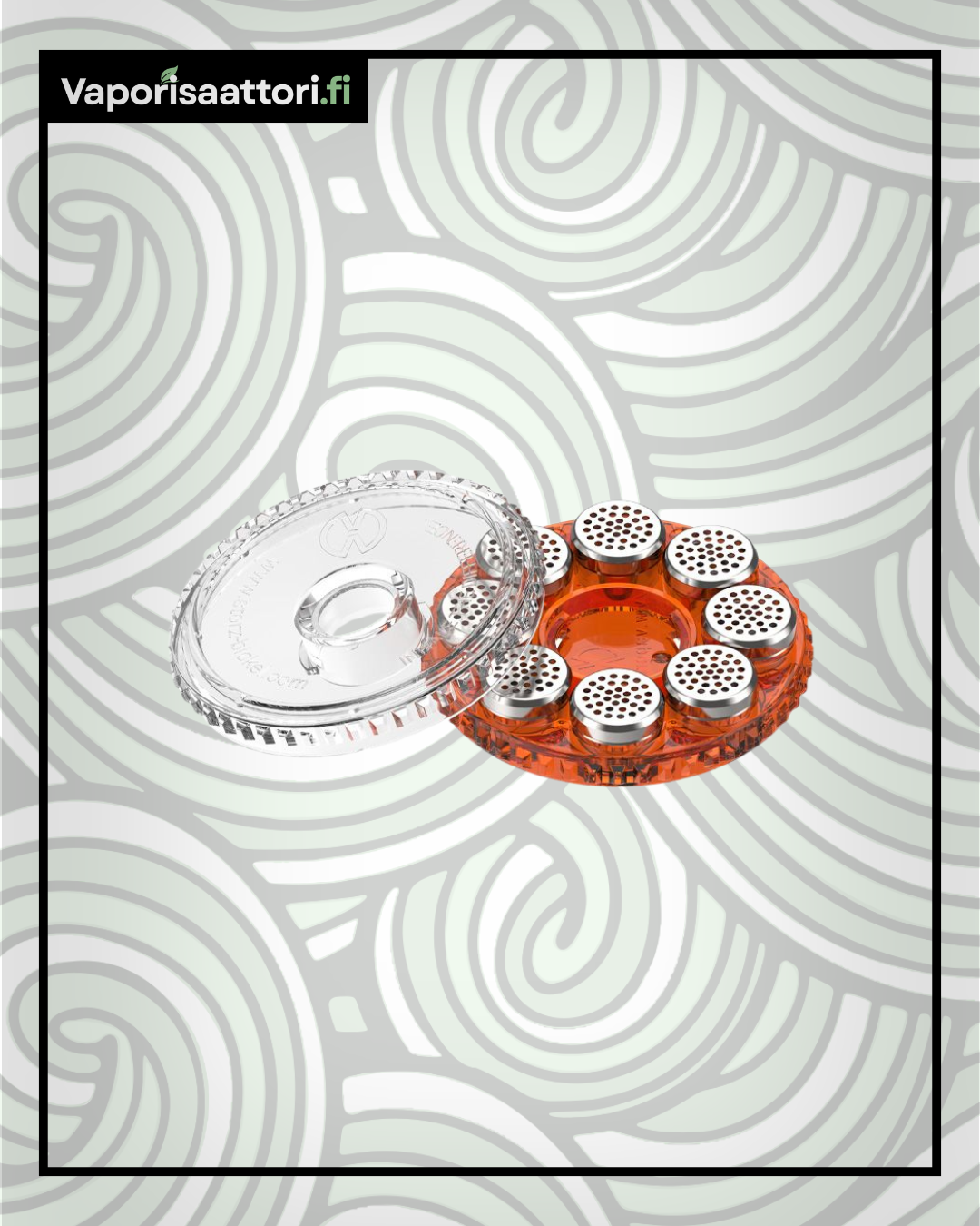 Storz & Bickel Dosing Capsule Magazine