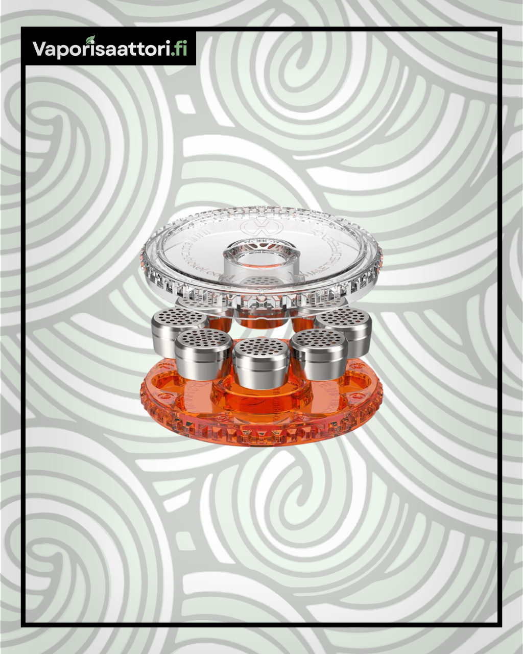 Storz & Bickel Dosing Capsule Magazine