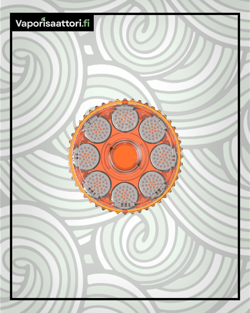Storz & Bickel Dosing Capsule Magazine