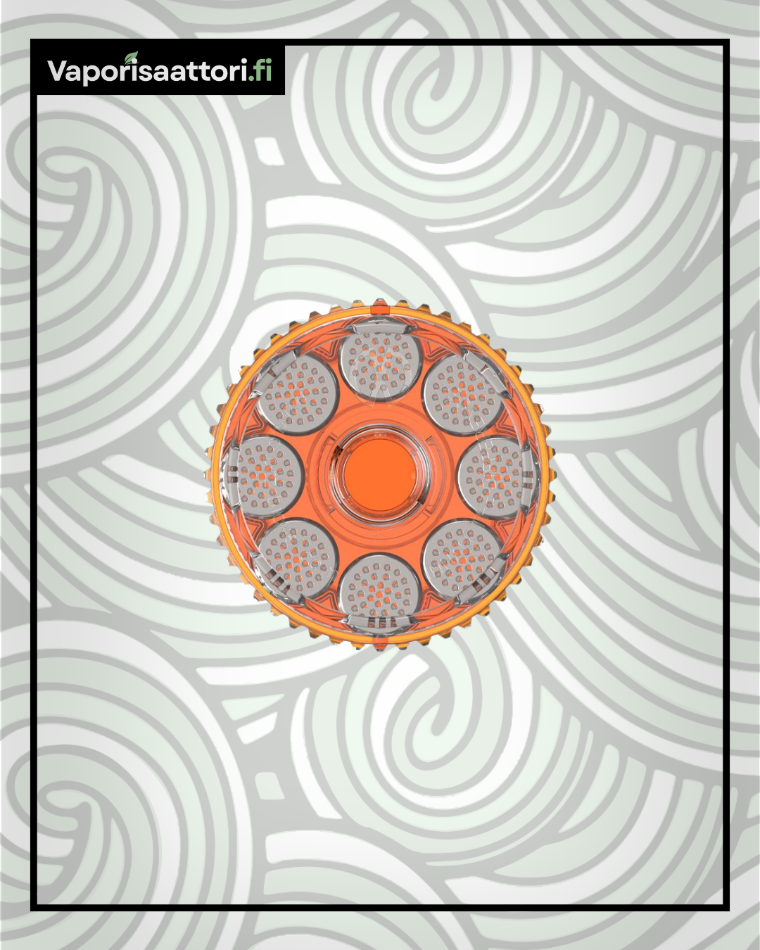 Storz & Bickel Dosing Capsule Magazine