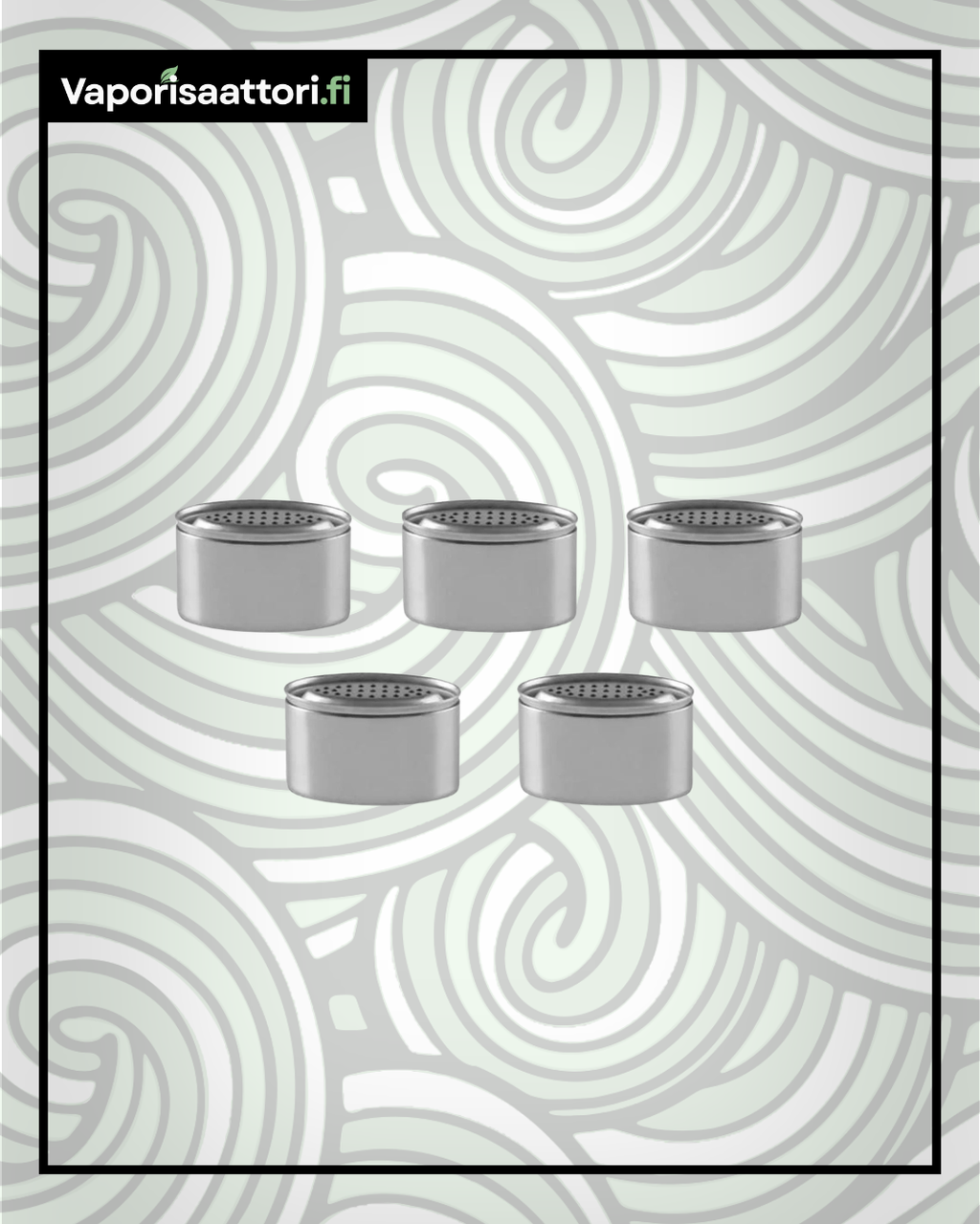 XMAX Starry Dosing Capsules (5 kpl)