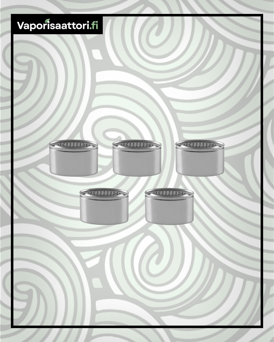 XMAX Starry Dosing Capsules (5 kpl)