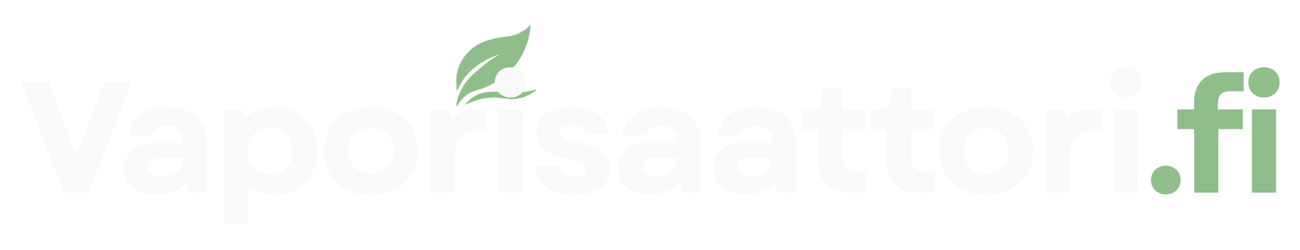 Vaporisaattori.fi